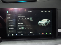 2023款 第二代 1.5T 尊贵型