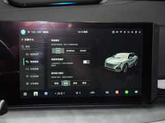 2023款 第二代 1.5T 尊贵型