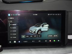 2023款 第二代 1.5T 尊贵型