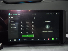 2023款 第二代 1.5T 尊贵型