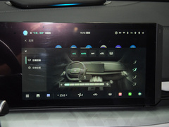 2023款 第二代 1.5T 尊贵型