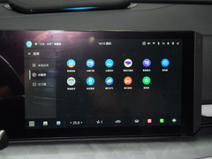 2023款 第二代 1.5T 尊贵型