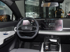 2023款 第二代 1.5T 尊贵型