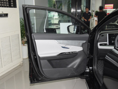 2023款 第二代 1.5T 尊贵型