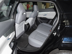 2023款 第二代 1.5T 尊贵型