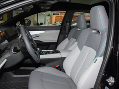2023款 第二代 1.5T 尊贵型