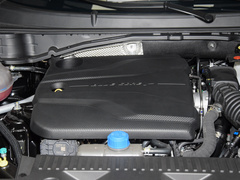 2023款 第二代 1.5T 尊贵型