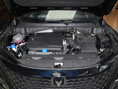 2023款 第二代 1.5T 尊贵型