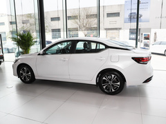 2023款 1.6L CVT悦享版