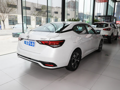2023款 1.6L CVT悦享版
