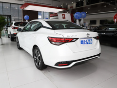 2023款 1.6L CVT悦享版