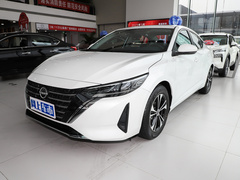 2023款 1.6L CVT悦享版