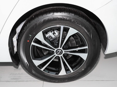 2023款 1.6L CVT悦享版
