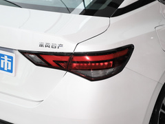 2023款 1.6L CVT悦享版