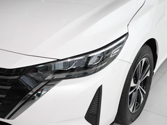 2023款 1.6L CVT悦享版