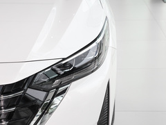 2023款 1.6L CVT悦享版