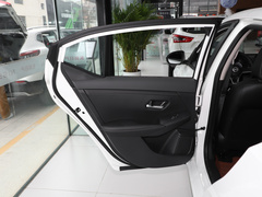 2023款 1.6L CVT悦享版