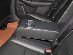 2023款 1.6L CVT悦享版
