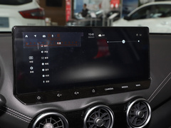 2023款 1.6L CVT悦享版