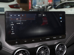 2023款 1.6L CVT悦享版