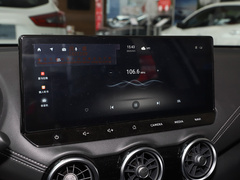 2023款 1.6L CVT悦享版