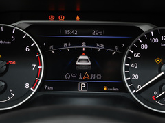 2023款 1.6L CVT悦享版