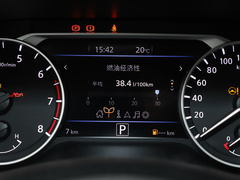 2023款 1.6L CVT悦享版