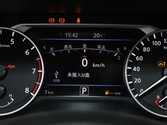 2023款 1.6L CVT悦享版
