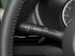 2023款 1.6L CVT悦享版