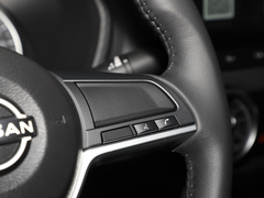 2023款 1.6L CVT悦享版