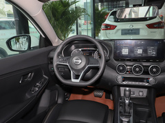 2023款 1.6L CVT悦享版