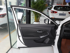 2023款 1.6L CVT悦享版