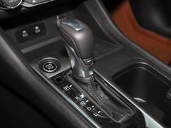 2023款 1.6L CVT悦享版