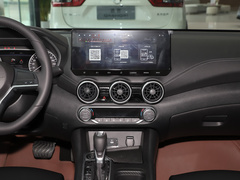 2023款 1.6L CVT悦享版