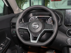 2023款 1.6L CVT悦享版
