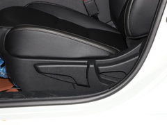 2023款 1.6L CVT悦享版