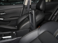 2023款 1.6L CVT悦享版