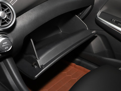 2023款 1.6L CVT悦享版