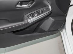 2023款 1.6L CVT悦享版
