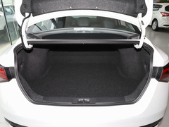 2023款 1.6L CVT悦享版