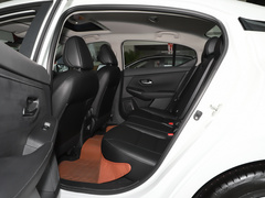 2023款 1.6L CVT悦享版