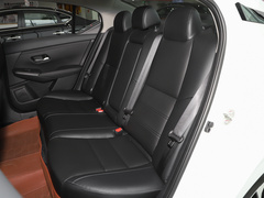 2023款 1.6L CVT悦享版