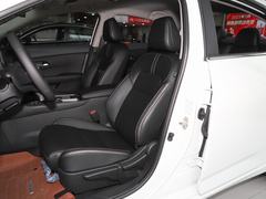 2023款 1.6L CVT悦享版