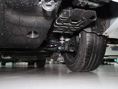 2023款 1.6L CVT悦享版