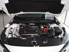 2023款 1.6L CVT悦享版