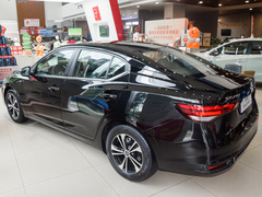 2023款 1.6L CVT悦享版
