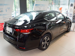 2023款 1.6L CVT悦享版