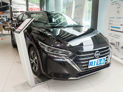 2023款 1.6L CVT悦享版