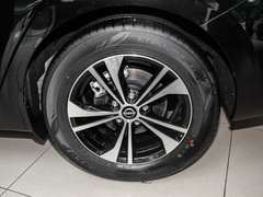 2023款 1.6L CVT悦享版