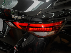 2023款 1.6L CVT悦享版